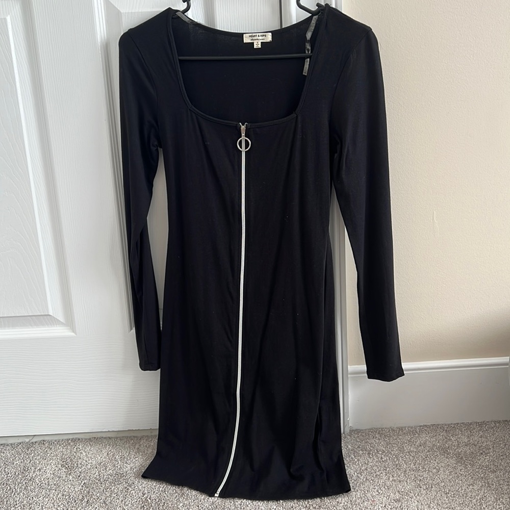 Forever 21 mini dress